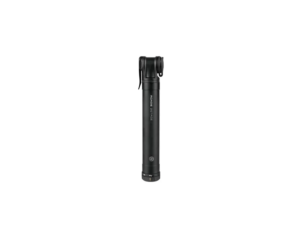 TOPEAK pumpa ROADIE 2STAGE Víkendová Akce