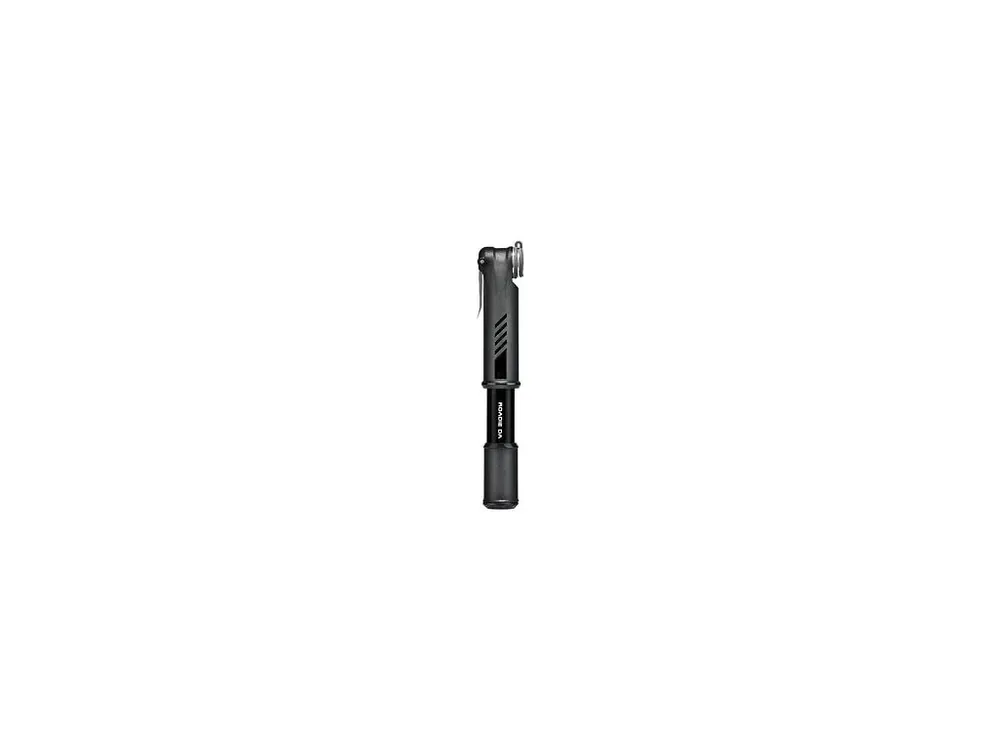 Must-Have TOPEAK pumpa ROADIE DA 18cm