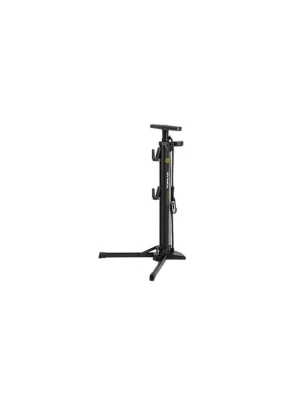 TOPEAK pumpa TRANSFORMER eUP 2STAGE Nejprodávanější