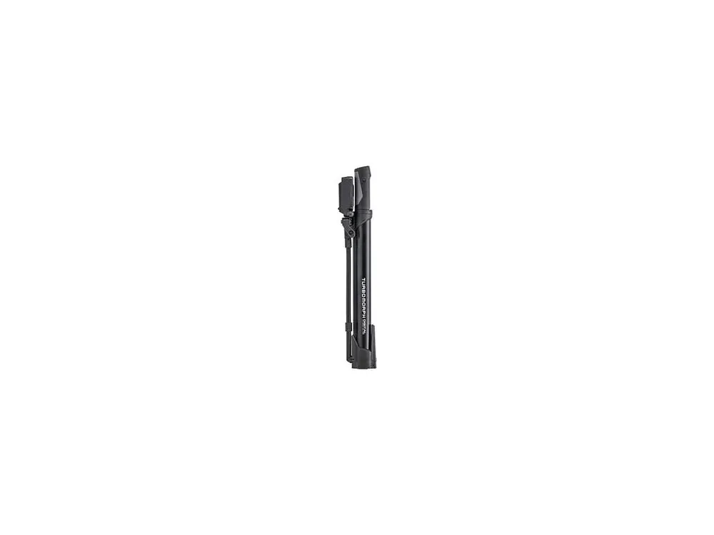 Nakupujte Hned TOPEAK pumpa TURBO MORPH DIGITAL