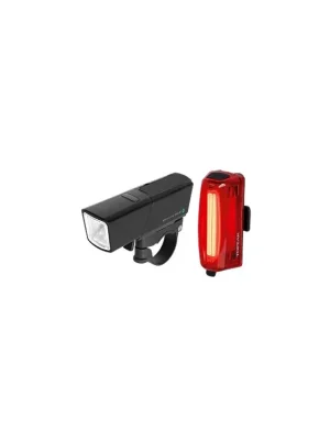 TOPEAK set bluetooth světel POWERLITE BT COMBO Originální