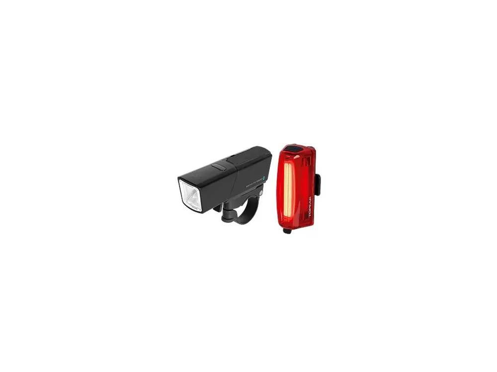 TOPEAK set bluetooth světel POWERLITE BT COMBO Originální