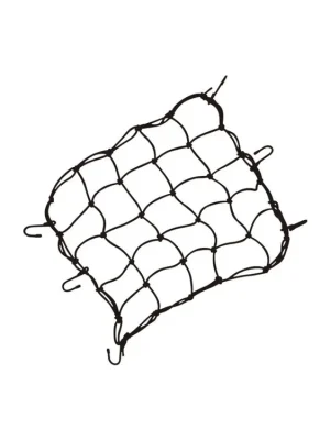 Vrácení Zdarma TOPEAK síť na košík CARGO NET