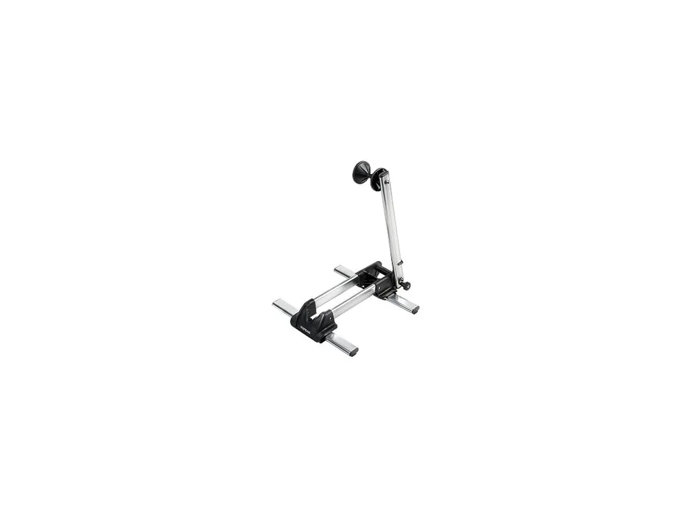 TOPEAK stojan na kolo LINEUP STAND stříbrná Časově Omezené