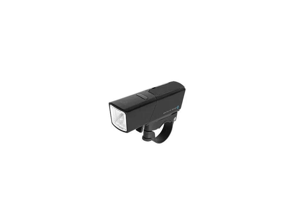 Must-Have TOPEAK světlo bluetooth WHITELITE 800BT
