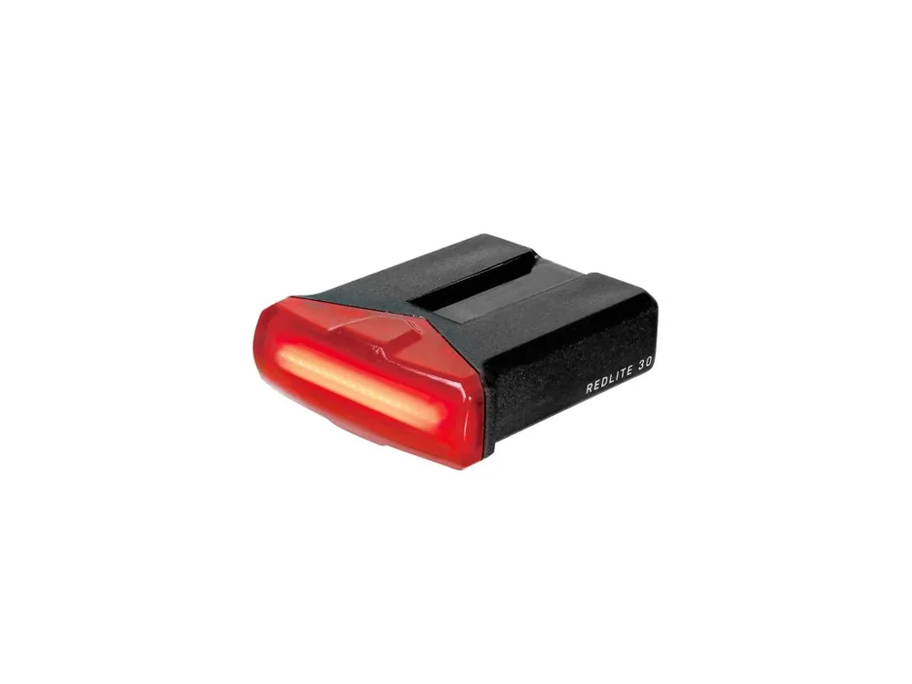 TOPEAK světlo REDLITE 30 Vrácení Zdarma