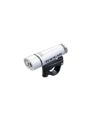 TOPEAK světlo WHITELITE HP FOCUS bílá Nízká Cena