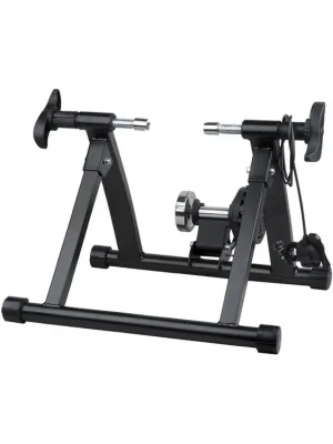 Cenově Výhodný trenažer PRO-T Magnetic 05 černý