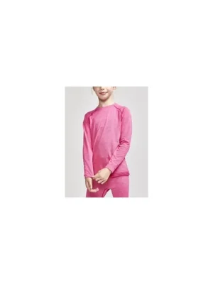 Triko CRAFT CORE Dry Active Comfort Junior Bezpečná Platba