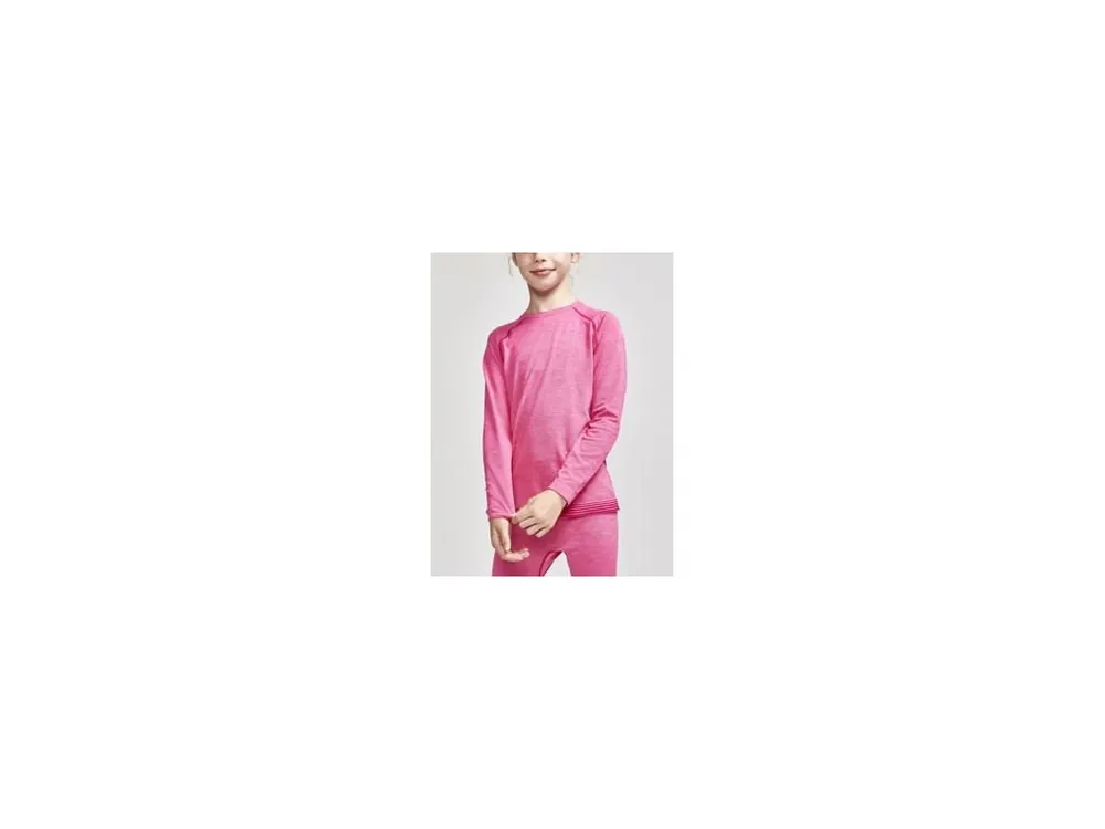 Triko CRAFT CORE Dry Active Comfort Junior Bezpečná Platba