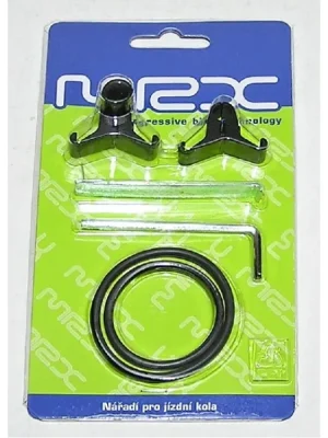 úchyt hydraulické hadice MRX C 11-101-777 Přímo Od Výrobce