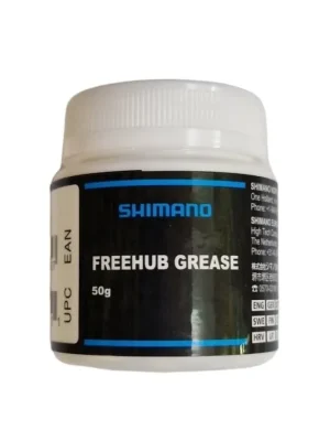 vazelína SHIMANO do nábojů Freehub 50gr Dokud Zásoby Vydrží