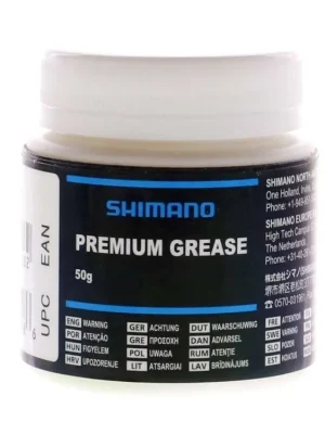 Vysoce Kvalitní vazelína SHIMANO DURA-ACE 50gr
