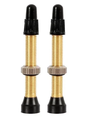 ventilková sada pro bezdušová kola MAX1 FV Přímo Od Výrobce