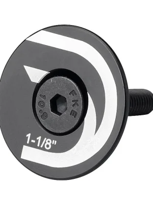Tovární Cena víčko hlavového složení DEDA 1-1/8" TOP CAP 2000 č