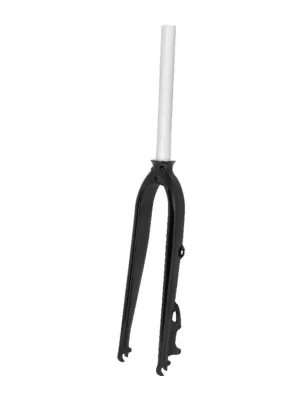 vidlice MTB 24" AL 11/8" Ahead 260 mm krk černá di Bezpečná Platba