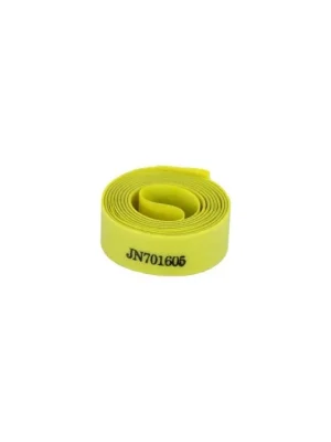 vložka do ráfku JOGON 28"x20mm nylon žlutá Sleva