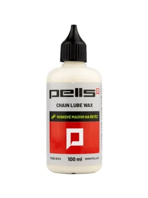Voskový olej na řetěz PELLS Chain Lube Wax 100ml Nejlepší Volba