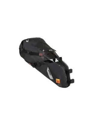 WOHO podsedlová brašna X-TOURING DRY BAG Diamond CyberCam černá M Koupit Online