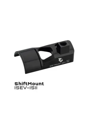 Cenová Bomba WOLF TOOTH adaptér SHIFTMOUNT I-Spec-EV na I-Spec-II