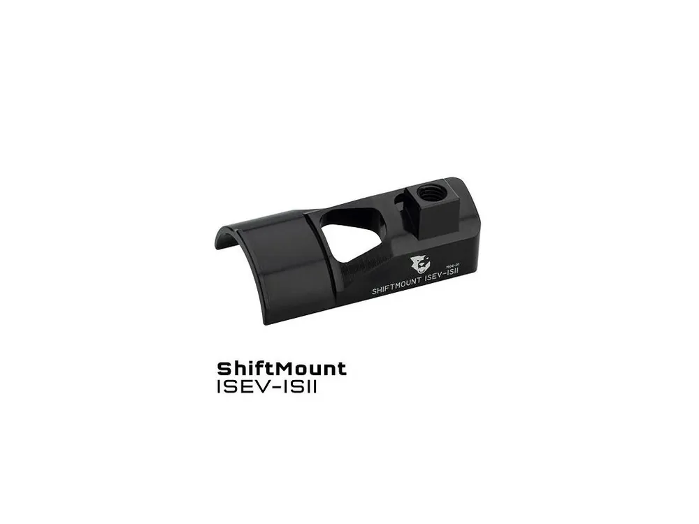 Cenová Bomba WOLF TOOTH adaptér SHIFTMOUNT I-Spec-EV na I-Spec-II
