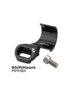 Akce WOLF TOOTH adaptér SHIFTMOUNT MM na IS-II
