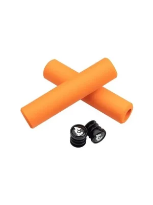 WOLF TOOTH gripy KARV 6.5mm oranžová Tovární Cena