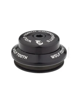 Koupit Online WOLF TOOTH hlavové složení PERFORMANCE UPPER IS41/28.6 7mm stack černá