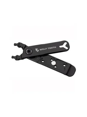 Nejlepší Volba WOLF TOOTH kleště PACK PLIERS černá