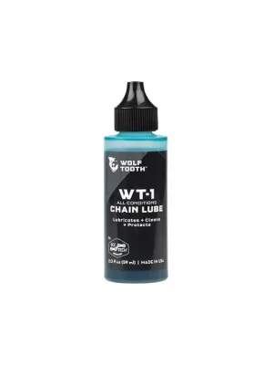 WOLF TOOTH mazivo na řetěz WT-1 Chain Lube 59 ml Levný