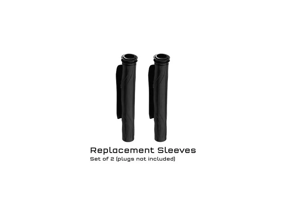 WOLF TOOTH náhradní díl k nářadí ENCASE Replacement Sleeve pár Jen Po Omezenou Doba