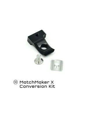 WOLF TOOTH náhradní díl REMOTE MatchMaker X Conversion Kit Odeslání Ihned