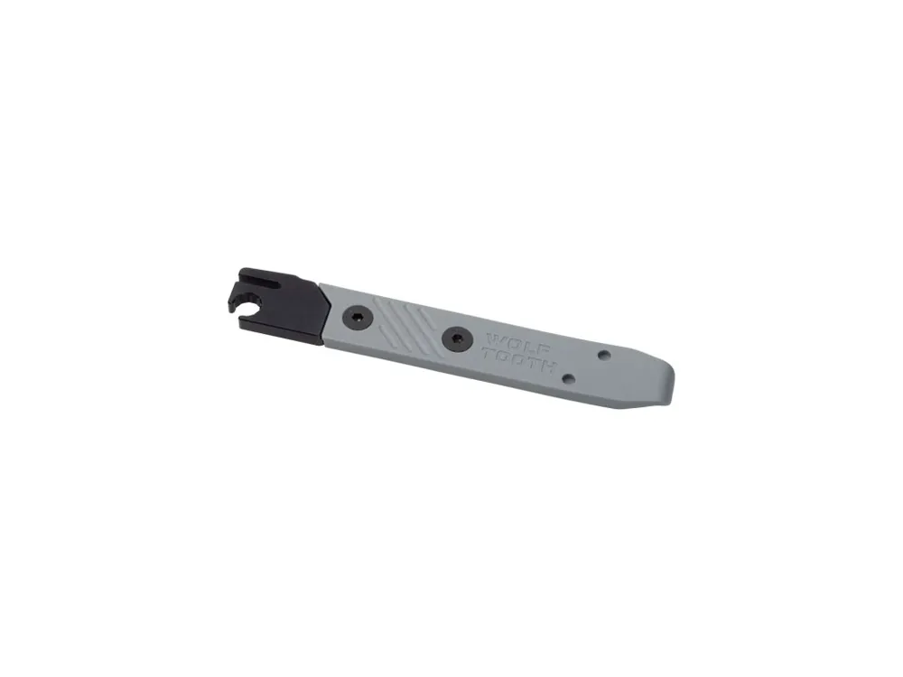 Objednat Nyní WOLF TOOTH nářadí 8-BIT Tire Lever + Disc Brake Multi-Tool