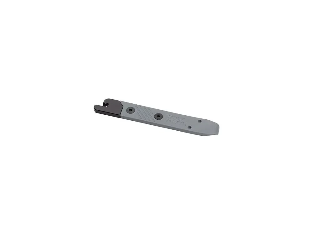 Horká Nabídka WOLF TOOTH nářadí 8-BIT Tire Lever + Rim Dent Remover