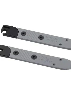 Oblíbený WOLF TOOTH nářadí 8-BIT Tire Lever Kit One