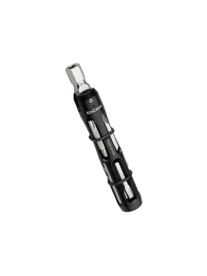 Must-Have WOLF TOOTH nářadí ENCASE SYSTEM HEX BIT WRENCH MULTI-TOOL