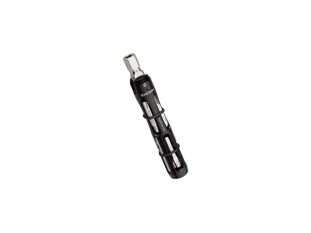 Must-Have WOLF TOOTH nářadí ENCASE SYSTEM HEX BIT WRENCH MULTI-TOOL