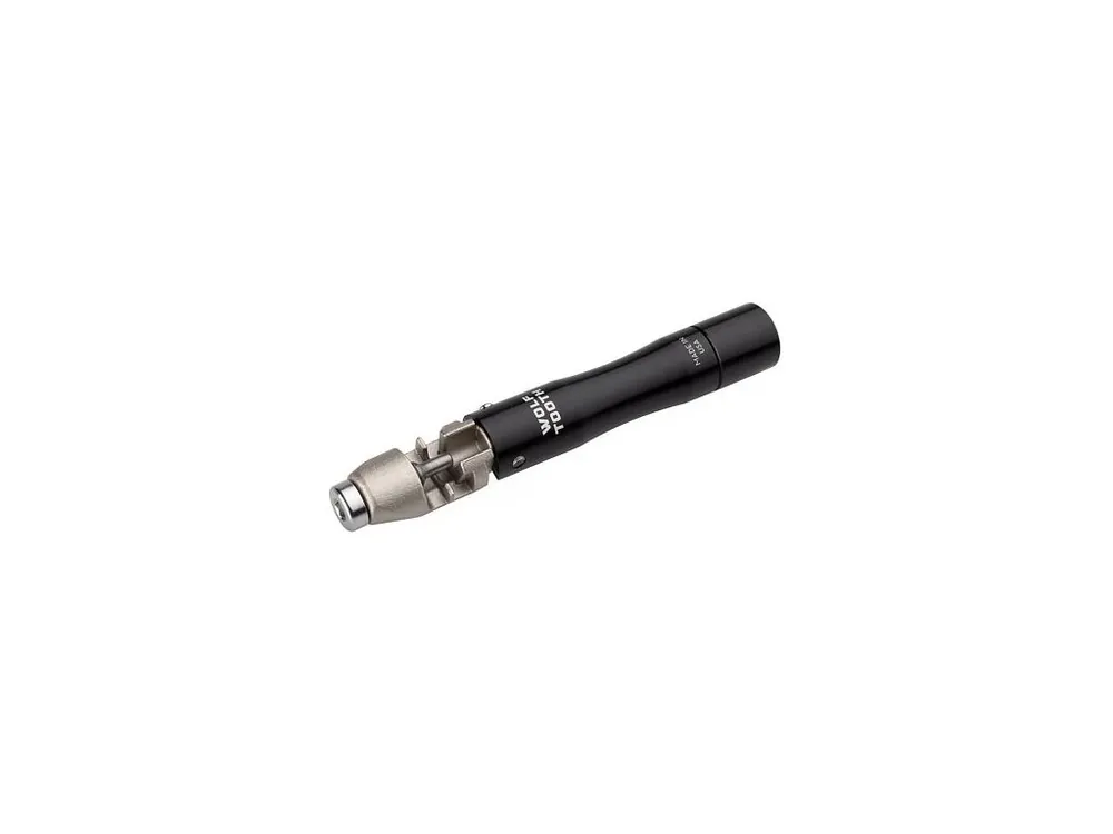 Pouze Dnes WOLF TOOTH nářadí ENCASE SYSTEM Chain+Tire Plug Multitool