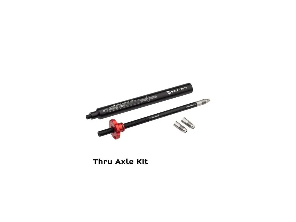 WOLF TOOTH nářadí HANGER ALIGNMENT TOOL pro osu Hit Sezóny