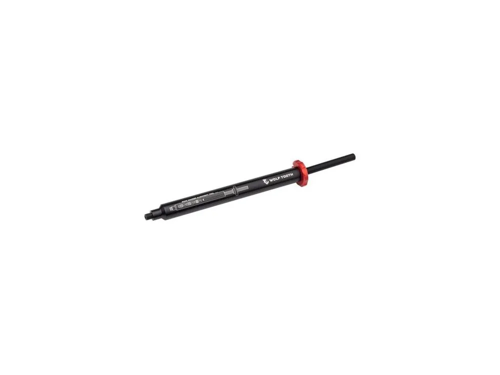 WOLF TOOTH nářadí HANGER ALIGNMENT TOOL pro osu a Quick Release Dokud Zásoby Vydrží