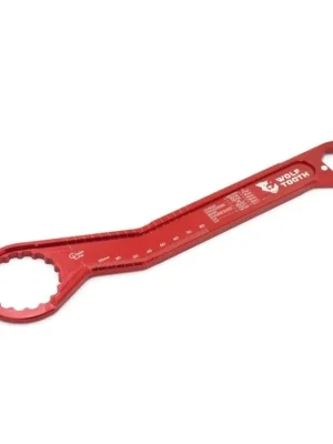 WOLF TOOTH nářadí PACK WRENCH Sleva