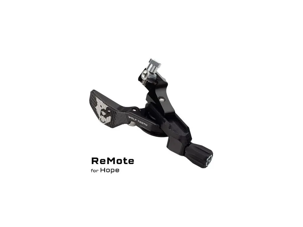 Nejlepší Cena WOLF TOOTH ovládání sedlovky REMOTE pro Hope
