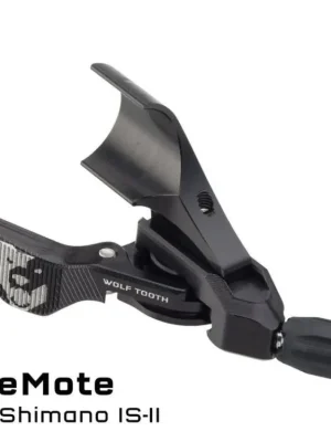 Zlevněný WOLF TOOTH ovládání sedlovky REMOTE pro Shimano IS-II