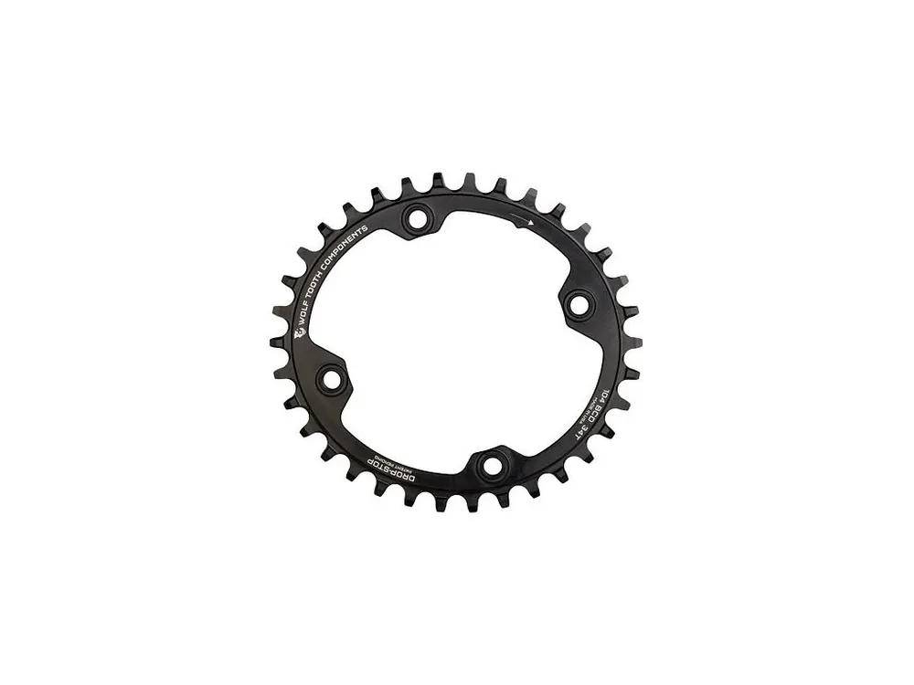 WOLF TOOTH převodník 104x32 BCD Oval Časově Omezené