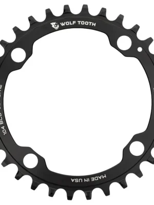 WOLF TOOTH převodník 104x34 BCD pro Shimano 12 SPD Tovární Cena