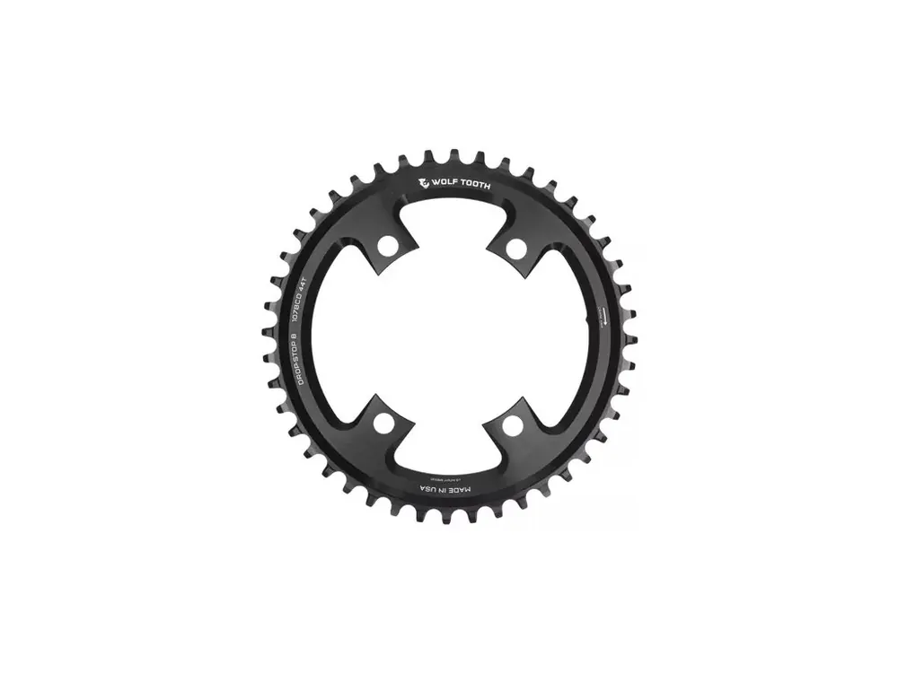 WOLF TOOTH převodník 107x40 BCD pro SRAM Flattop Ihned K Objednání
