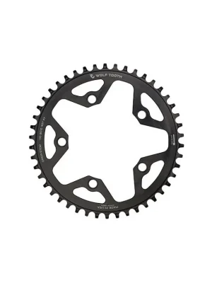 Výhodná Nabídka WOLF TOOTH převodník 110x44 BCD pro SRAM Flattop