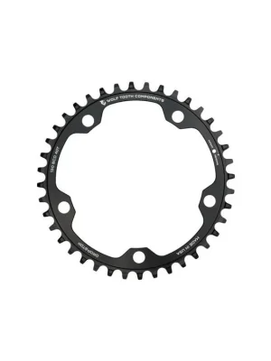 Zlevněný WOLF TOOTH převodník 130x44 BCD pro SRAM Flattop