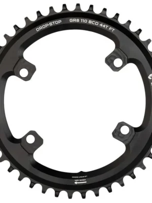WOLF TOOTH převodník BCD 4-Bolt 110x40 pro Shimano GRX Cenově Výhodný