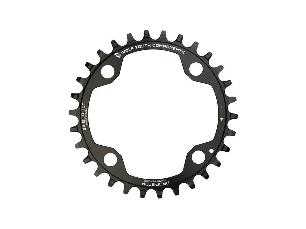 WOLF TOOTH převodník BCD 94x32 pro SRAM kliky Poslední Šance